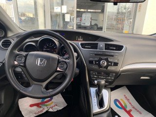 Eladó használt HONDA CIVIC 1 8 Elegance Budapest 9ynxe2 Kocsi hu