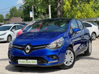 Elad Haszn Lt Renault Clio Tce Energy Aliz Budapest Raz A