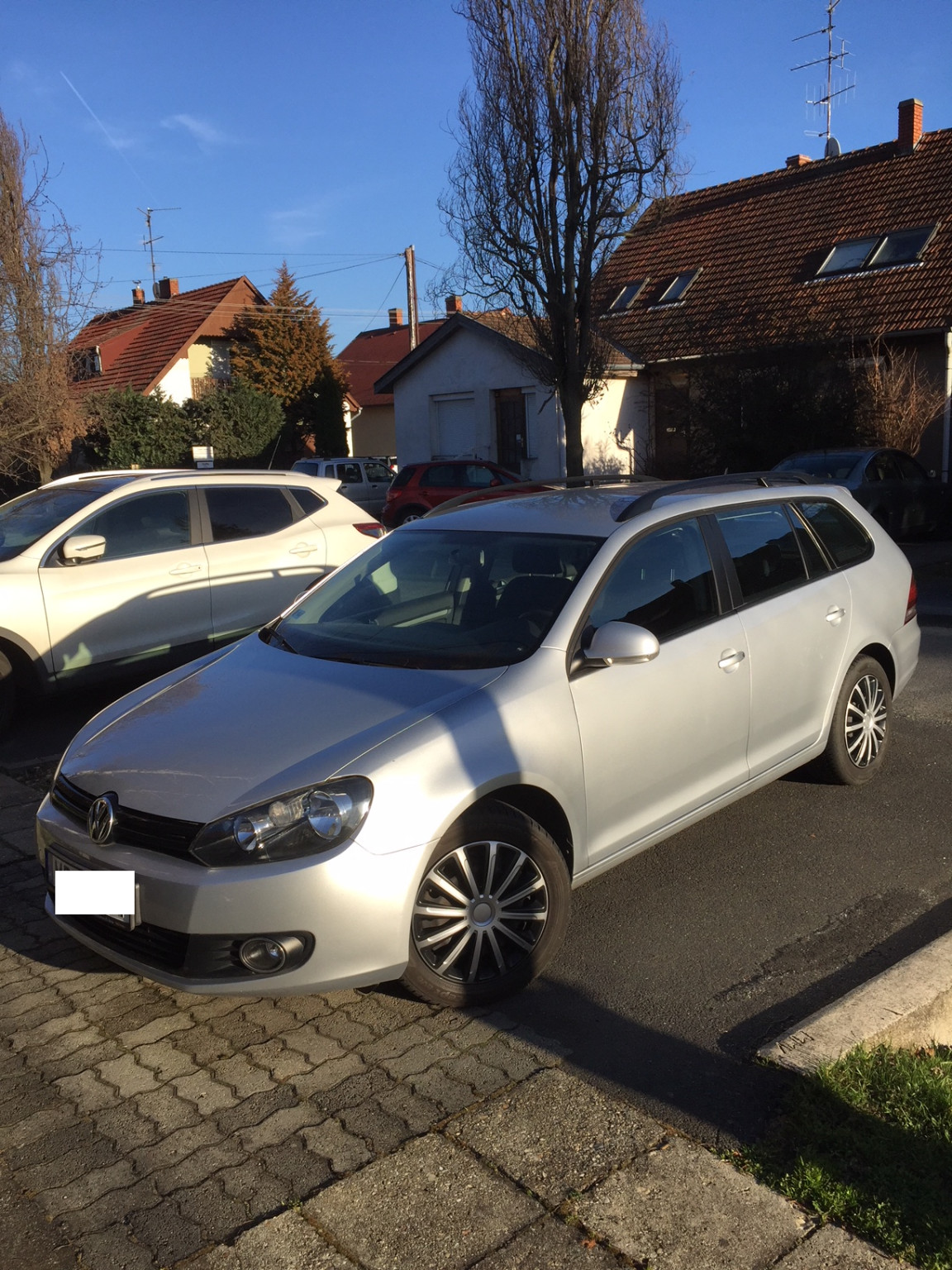 Elad Haszn Lt Volkswagen Golf Vi Tsi Trendline W Wnp Kocsi Hu