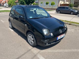 Eladó használt VOLKSWAGEN LUPO 1 4 TDI vkm86r Kocsi hu