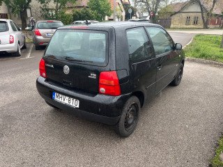 Elad Haszn Lt Volkswagen Lupo Tdi R Twa Kocsi Hu