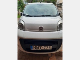 Eladó használt FIAT QUBO 1 3 Mjet Dynamic EU6 r3vc5m Kocsi hu