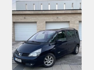 Eladó használt RENAULT ESPACE IV 1 9 dCi Authentique sudn47