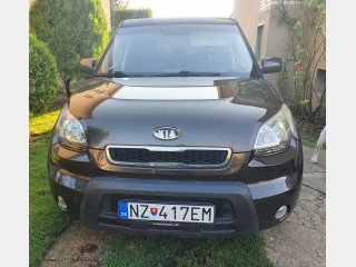 Elad Haszn Lt Kia Soul Lx Dbxx Kocsi Hu