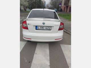 Elad Haszn Lt Skoda Octavia Ii Tfsi Rs Miskolc Borsod Aba J