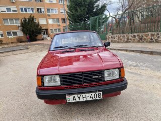 Eladó veterán SKODA 120 L 2ts9hs Kocsi hu