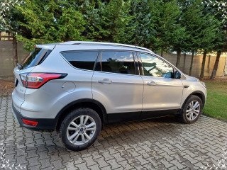 Eladó használt FORD KUGA II 1 5 EcoBoost Titanium Technology Kótaj