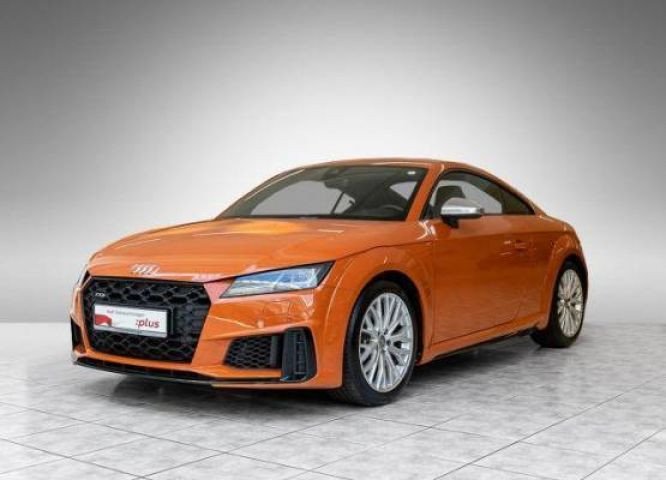 Elad Haszn Lt Audi Tts Budapest Tp Rf Kocsi Hu