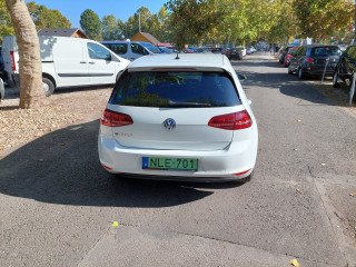 Eladó használt VOLKSWAGEN GOLF VII e Golf Pécs Baranya megye pdw6w2