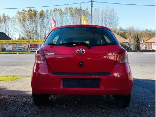 Elad Haszn Lt Toyota Yaris Ii Ice Plus Ny Regyh Za Szabolcs