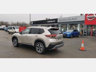 Elad J Nissan X Trail Vc T Mild Hybrid N Connecta Xtronic