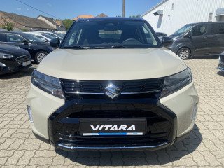 SUZUKI VITARA 4WD 1.4L BOOSTERJET (2024)