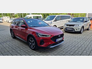 FORD FOCUS 1.0 EcoBoost mHEV Active X DCT (2023)