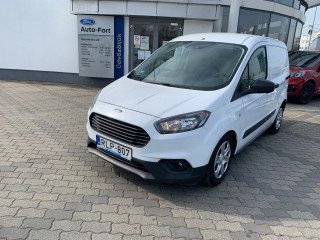 FORD COURIER Transit1.5 TDCi Trend Start&Stop (2019)