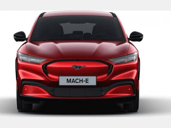 FORD MUSTANG MACH-E Extended range Premium (Automata) /beérkezés alatt (2024)
