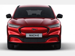 FORD MUSTANG MACH-E Extended range Premium (Automata) /beérkezés alatt (2024)