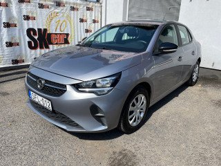 OPEL CORSA F 1.2 Edition ÁFÁ-s ár Magyar! Első tulajdonostól! Opel Garancia! Szervizkönyv! (2019)