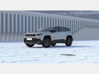 JEEP COMPASS 1.2 MHEV 145 EDCT6 Altitude (2026)