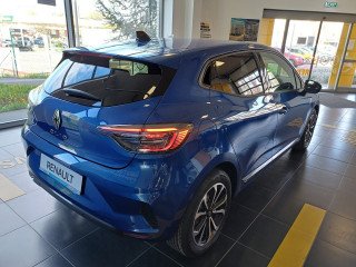 RENAULT CLIO 1.0 TCe Winter+ Edition (2024)