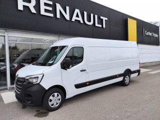 RENAULT MASTER 2.3 dCi 165 L4H2 3,5t Extra RWD (2024)