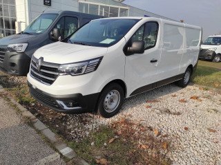 RENAULT TRAFIC 2.0 Blue dCi 150 L2H1 P3 Extra (2023)
