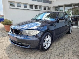 BMW 116i (2009)