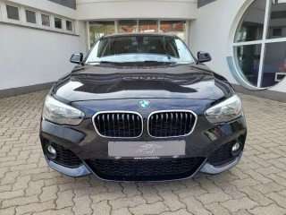 BMW 116i M Sport (2018)