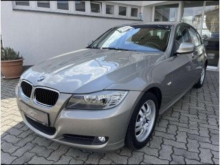 BMW 318i (Automata) (2009)