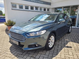 FORD MONDEO IV 2.0 TDCi Business Powershift (2018)