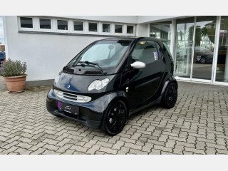 SMART FORTWO COUPE (2005)