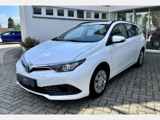 TOYOTA AURIS TOURING SPORTS 1.33 Active Trend (2017)