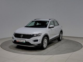 VOLKSWAGEN T-ROC 2.0 TDI SCR Style 4Motion DSG (2020)