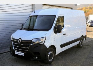 RENAULT MASTER 2.3 dCi 150 L3H2 3,5t Extra Azonnal! L3 150LE-s (2023)