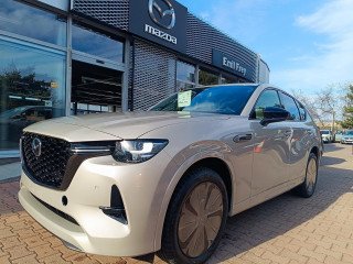 MAZDA CX-60 2.5 e-Skyactiv PHEV Homura Plus AWD (Automata) készletről elvihető (2025)