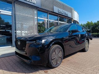 MAZDA CX-60 3.3 Skyactiv D Homura Plus AWD (Automata) decemberi beérkezéssel! (2025)