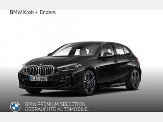BMW 118 iMSport+Navi+DAB+LED+SHZ+Soundsystem+PDCv+h (2022)