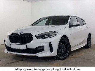 BMW 118i M Sport AHK HiFi LED LiveCockpit Professio. (2022)
