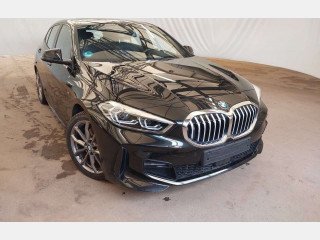 BMW 118i M Sport AHK/PANO/HIFI/LED/NAVI (2022)