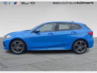BMW 118i ///M Sport SpurAss AHK ParkAss RFK AUT LED (2019)
