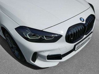 BMW 120i Hatch M Sport HiFi DAB LED WLAN Komfortzg. (2022)