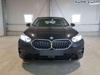 BMW 218 Gran Coupé i Automatik 136 PS Sport Line AKT. (2021)
