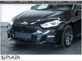 BMW 218 Gran Coupe i M Sport AHK LCPro NAVI LED HIFI (2022)