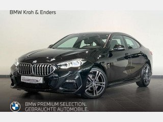 BMW 218 Gran Coupe i M Sport+LED+Navi+PDCv+h+SHZ (2022)