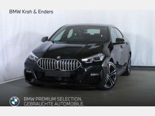 BMW 218 Gran Coupe i M Sport SHZ HIFI DAB WLAN (2022)