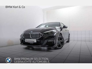 BMW 218 Gran Coupe M Sport DAB HiFi Live Cockpit Professio (2022)