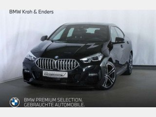 BMW 218 Gran Coupe M Sport HIFI LED PDC SHZ Tempomat (2022)