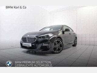 BMW 218 Gran Coupe M Sport LC Prof HiFi Active Guard Plus (2022)