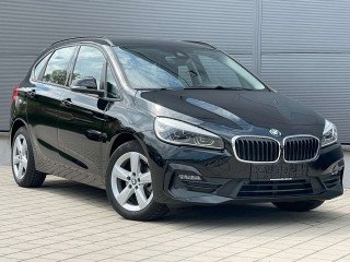 BMW 218i Active Aut. Advantage*Kamera*LED*DrivAss (2021)