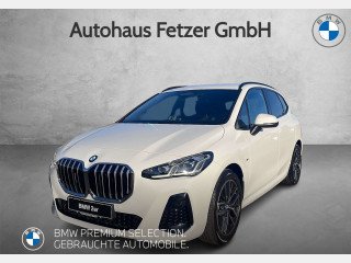 BMW 218i Active Tourer M Sportpaket HK HiFi DAB LED (2022)