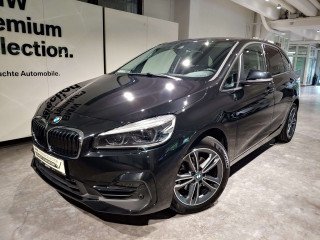 BMW 218i AT/Sport Line/LED/RFK/Navi//DAB/Shz (2020)